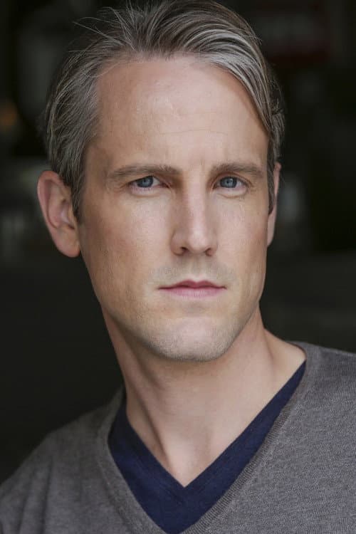 Ronan Arthur foto