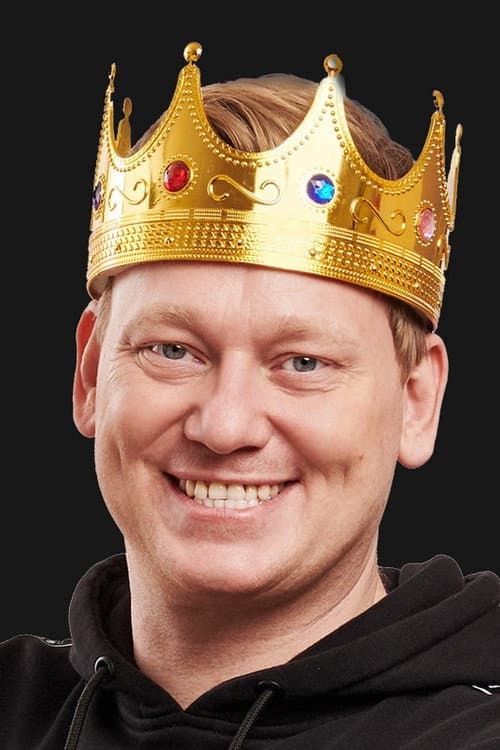 Jens Knossalla foto