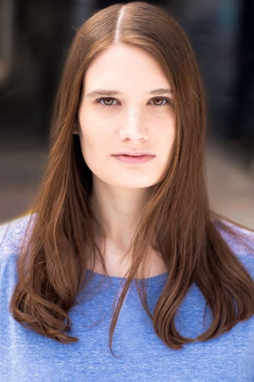 Morgan Monroe foto