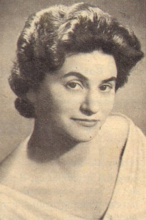 Adriana Martino foto