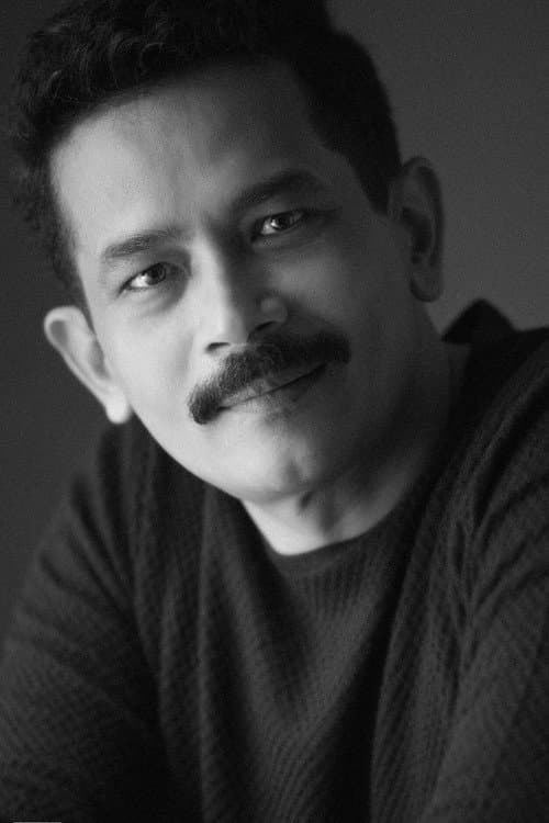 Atul Kulkarni foto