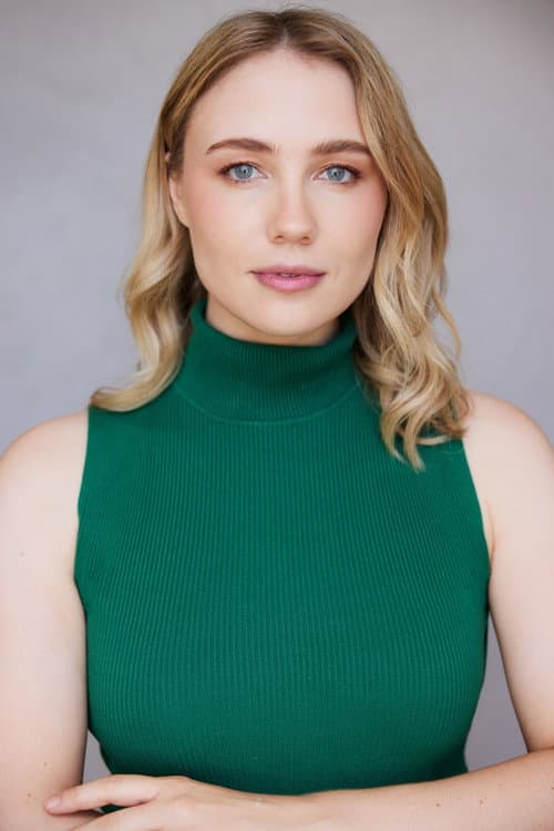 Britt Scott Clark foto