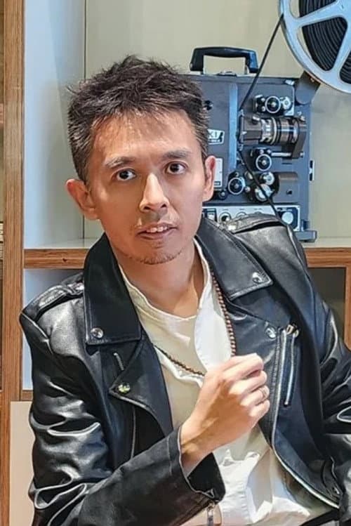 Tzang Merwyn Tong foto