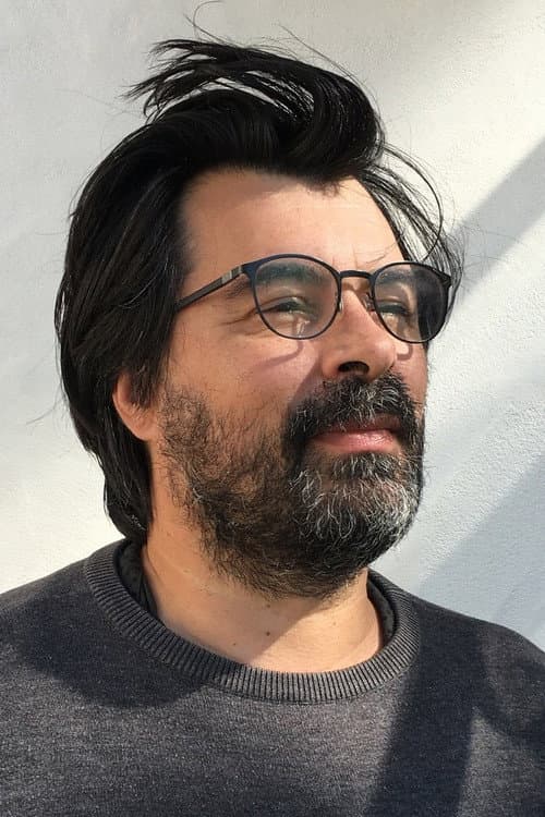 Fabien Beziat foto