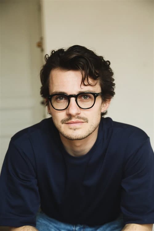 Cédric Salaun foto