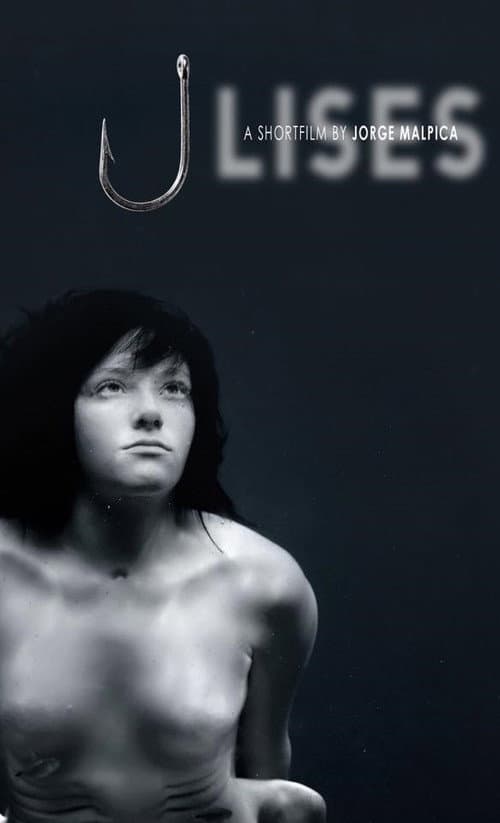 Ulises (2018) poster