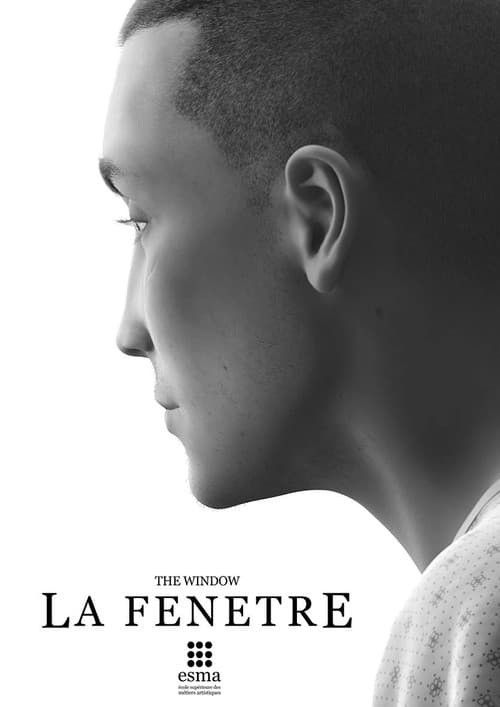 La Fenêtre (2014) poster