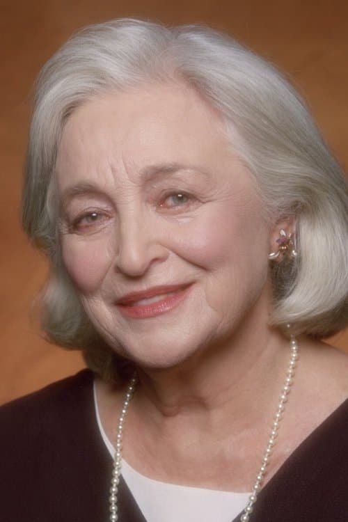 Rebecca Schull foto