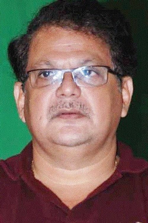 Mahesh Kothare foto