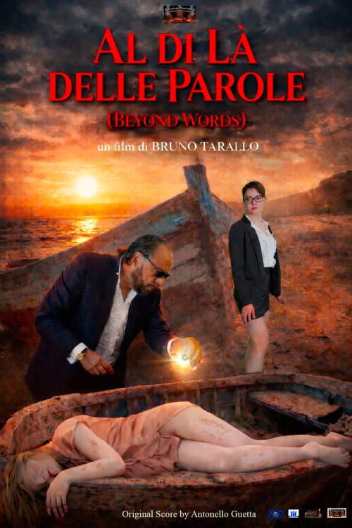Al di là delle parole (2026) poster