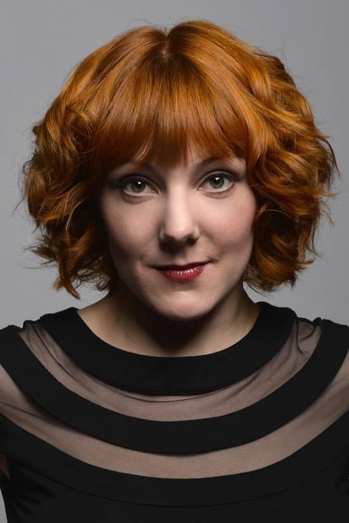 Sophie Willan foto