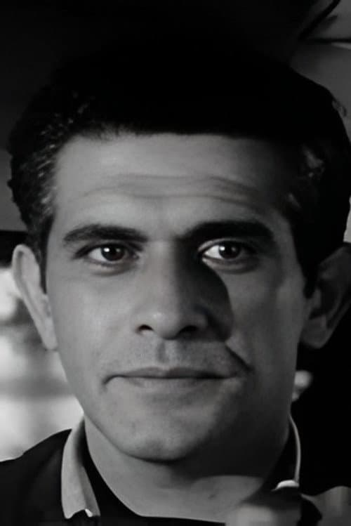 George Sawaya foto