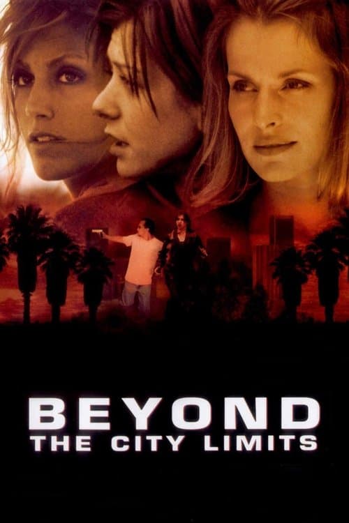 Beyond the City Limits (2001) poster