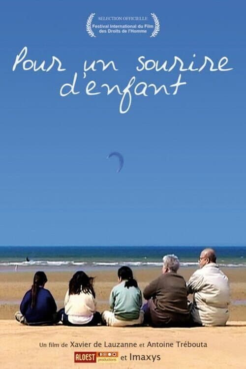 Pour un sourire d'enfant (2003) poster