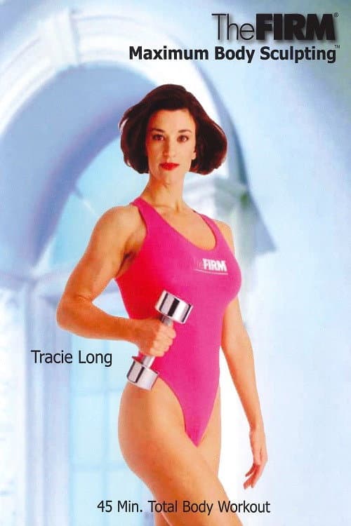The Firm - Maximum Body Sculpting (2003) poster