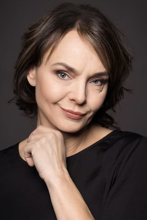 Elina Reinold foto