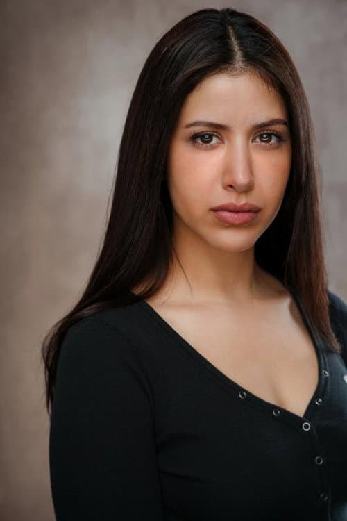Nora Marzk foto