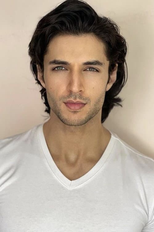 Siddharth Gupta foto