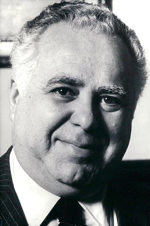 Harry Saltzman foto
