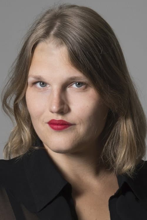 Aleksa Lundberg foto