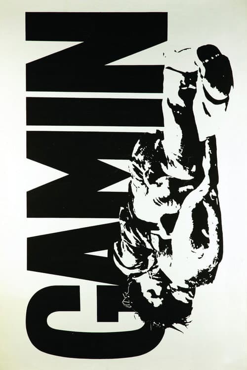 Gamín (1977) poster