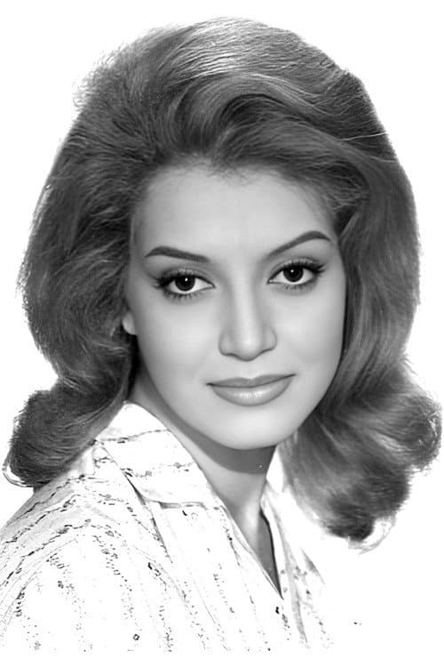 Mercedes Alonso foto