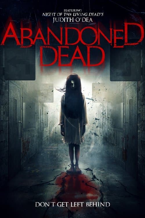 Abandoned Dead (2015) poster