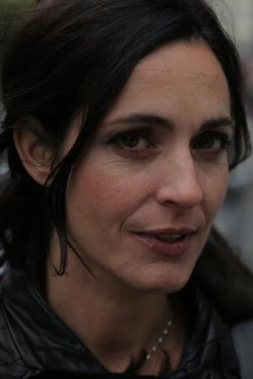 Gaëlle Fraysse foto