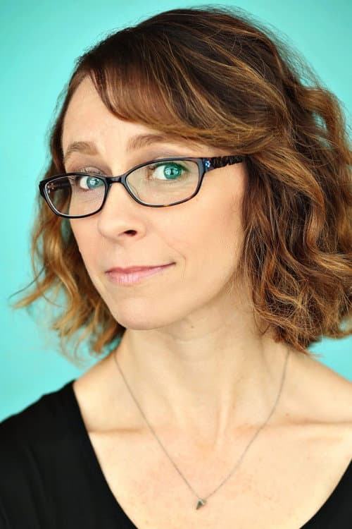 Andrea Shreeman foto