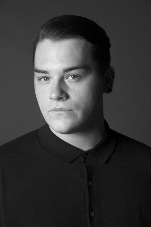 Ciaran Drysder foto