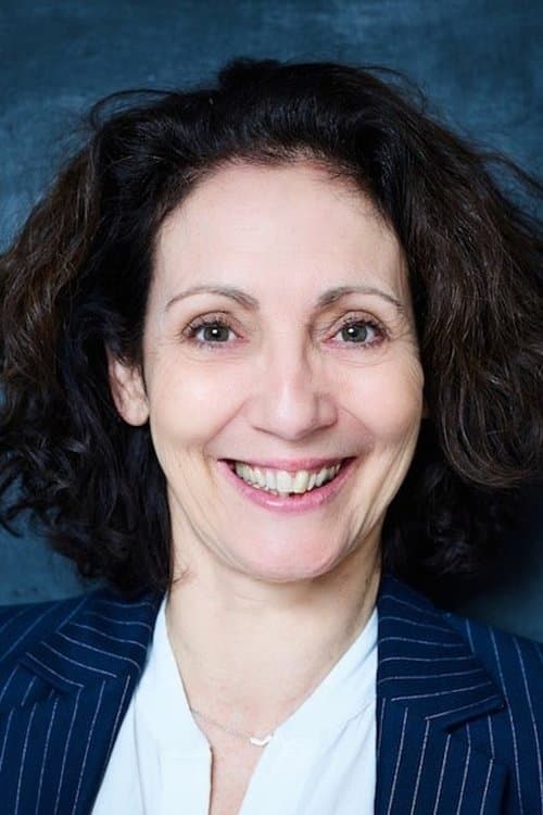 Bénédicte Charton foto