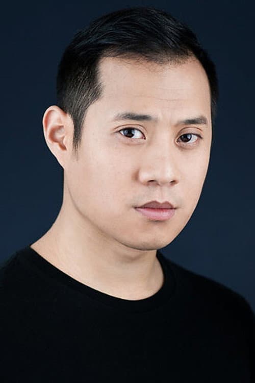 Fred Nguyen Khan foto