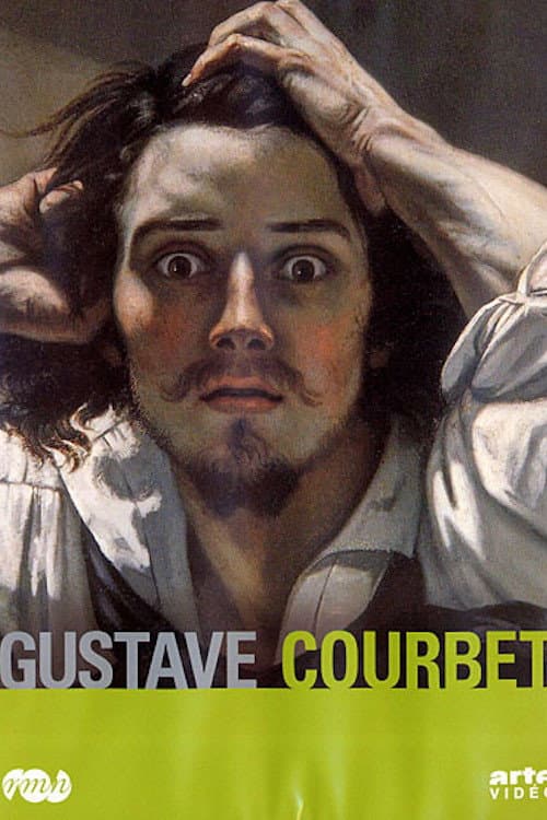Gustave Courbet: les origines de son monde (2007) poster