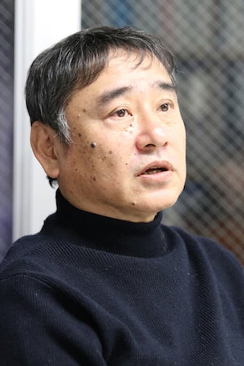 斎藤久志 foto