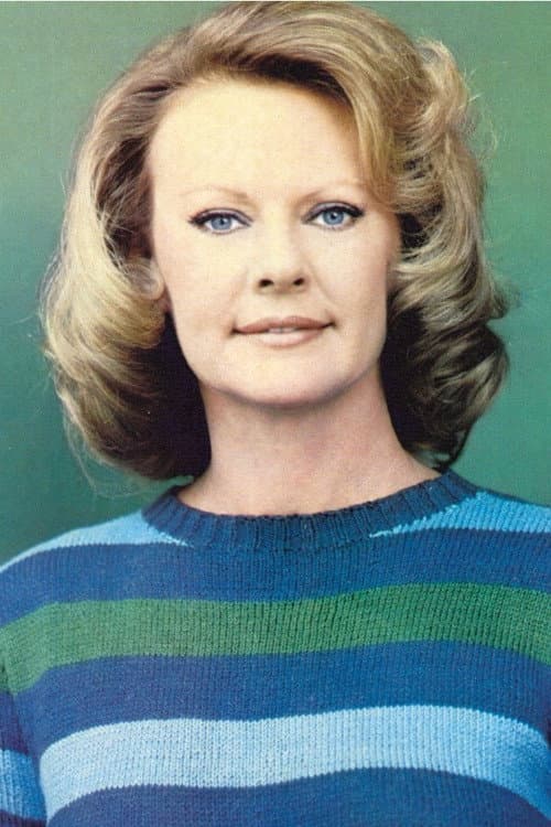Elizabeth Hartmann foto
