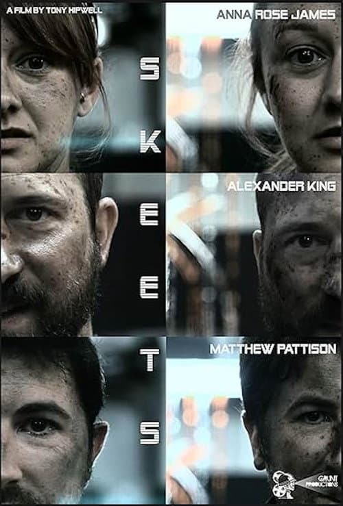 Skeets (2018) poster