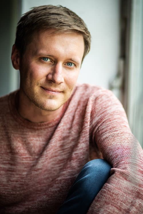 Martin Wenzl foto