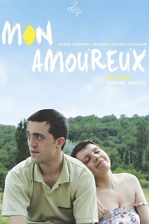 Mon amoureux (2011) poster
