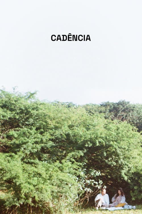 Cadência (2026) poster