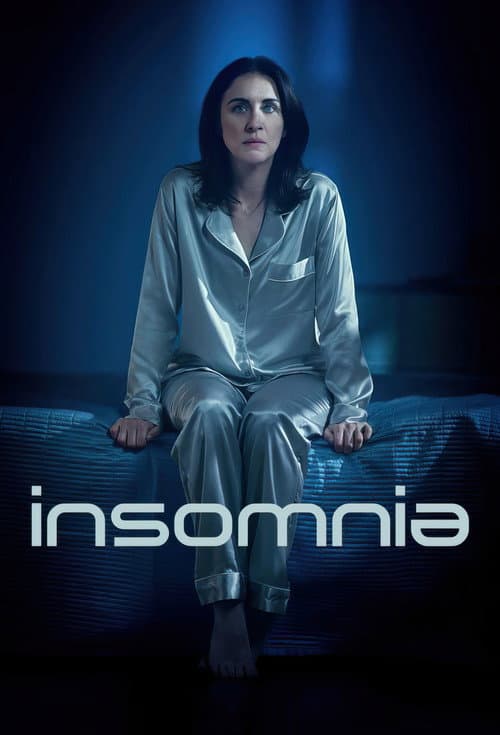 Insomnia (2024) poster