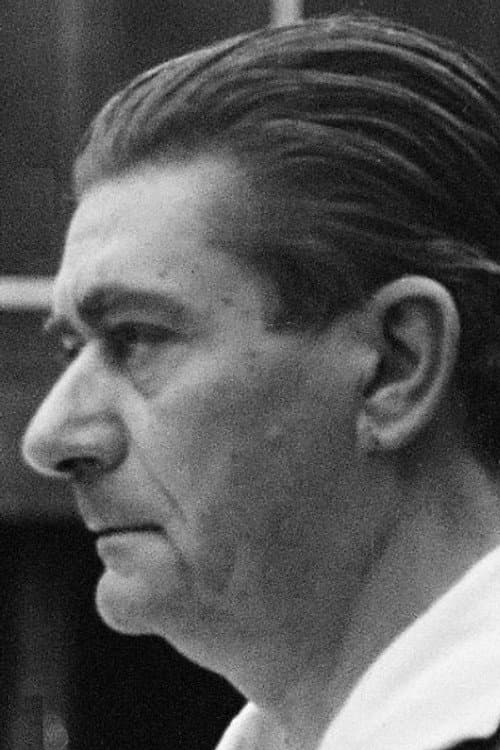 János Makláry foto