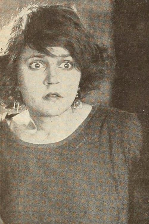 The Death Dance (1918) poster