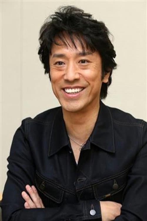 筧利夫 foto