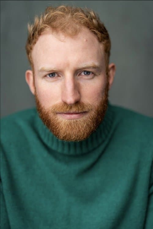 Tom Leigh foto