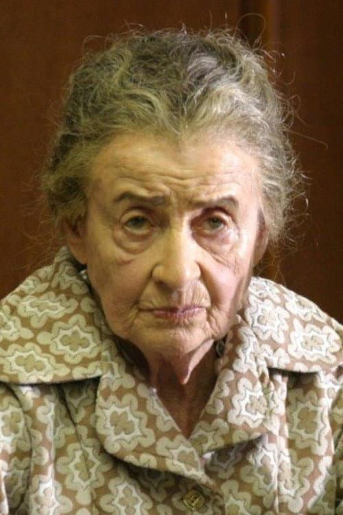 Ruth Geller foto