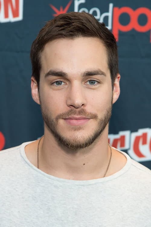Chris Wood foto