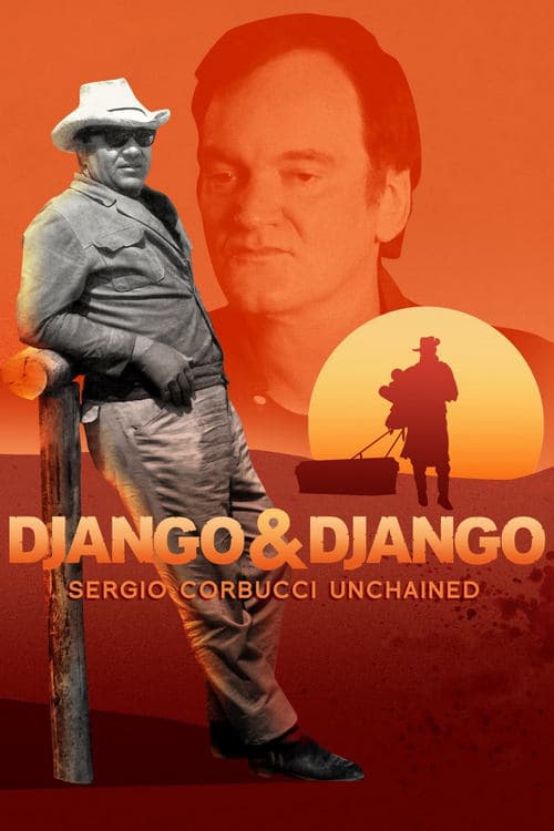 Django & Django (2021) poster