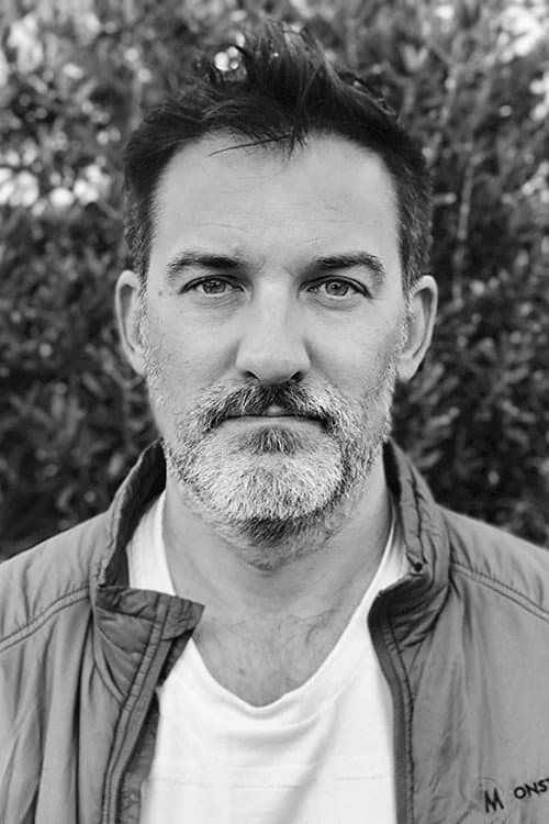Scott Burkhardt foto