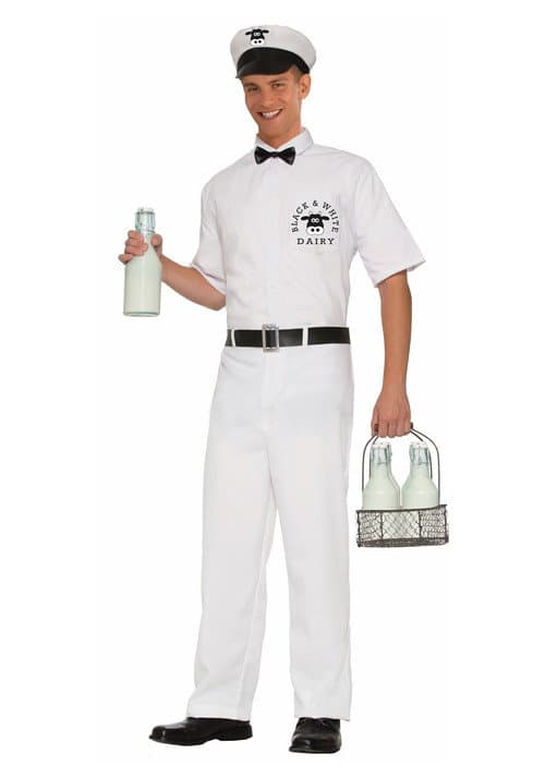 The Milkman Returns (2021) poster
