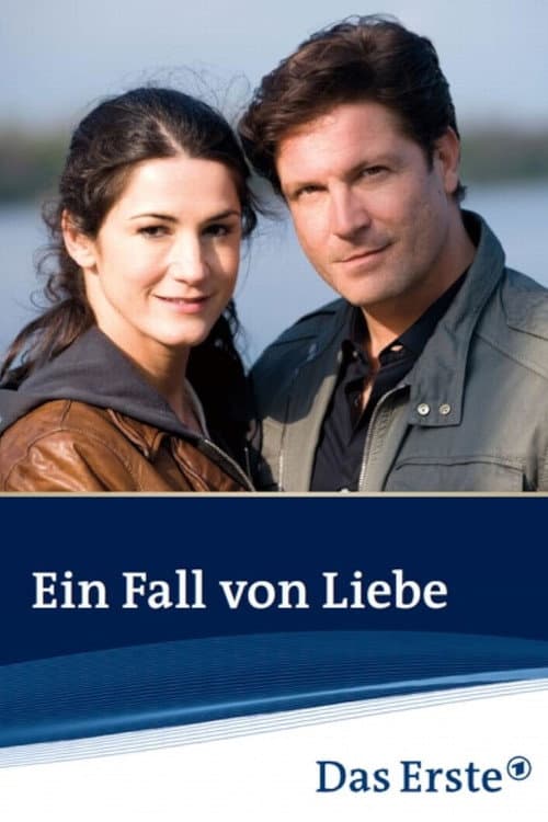 Ein Fall von Liebe (2009) poster